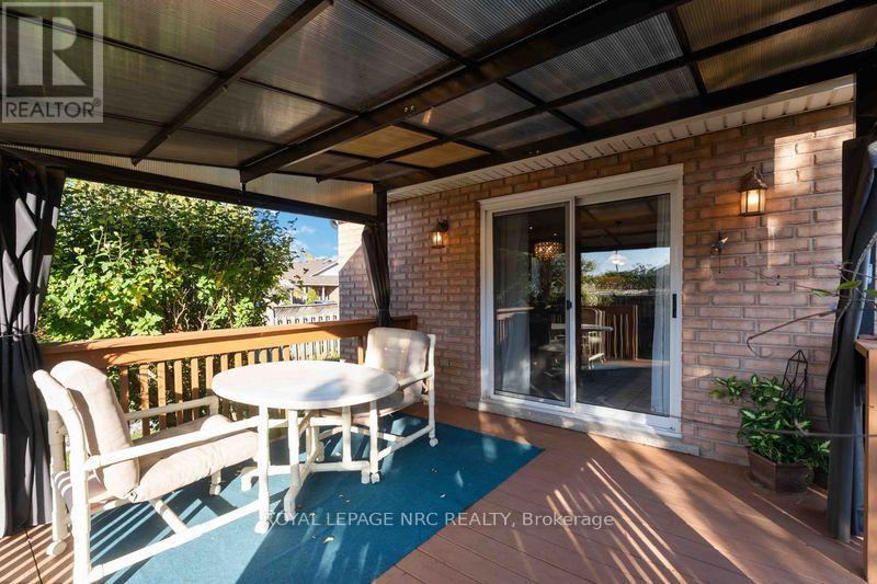 5349 Beaver Valley Way, Niagara Falls, Ontario  L2H 3K4 - Photo 40 - X12322680