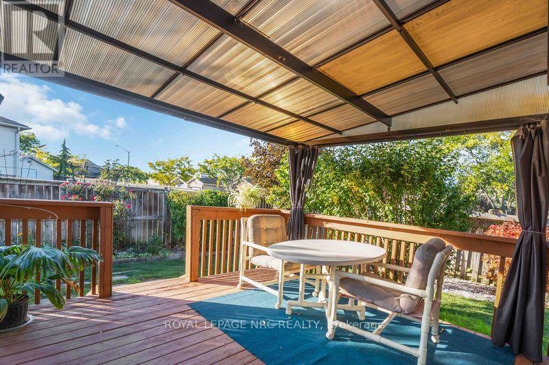 5349 Beaver Valley Way, Niagara Falls, Ontario  L2H 3K4 - Photo 41 - X12322680