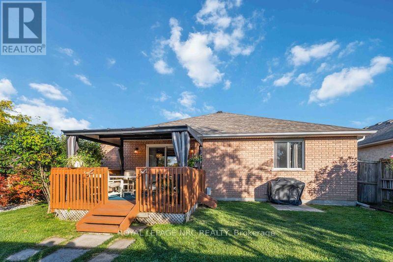 5349 Beaver Valley Way, Niagara Falls, Ontario  L2H 3K4 - Photo 42 - X12322680