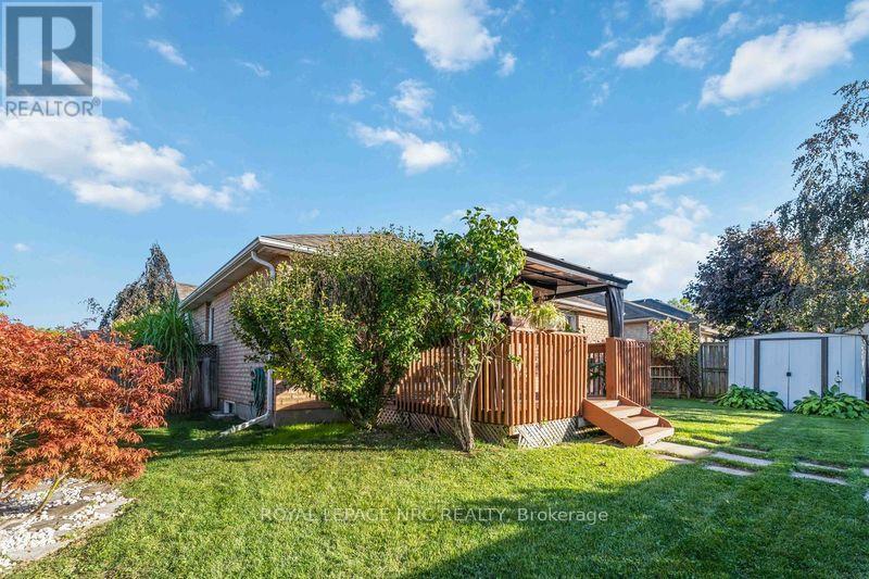 5349 Beaver Valley Way, Niagara Falls, Ontario  L2H 3K4 - Photo 43 - X12322680