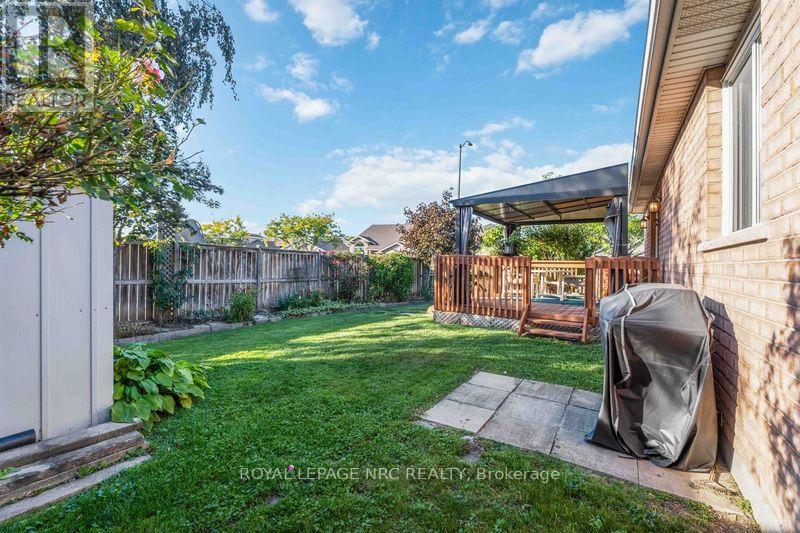 5349 Beaver Valley Way, Niagara Falls, Ontario  L2H 3K4 - Photo 45 - X12322680