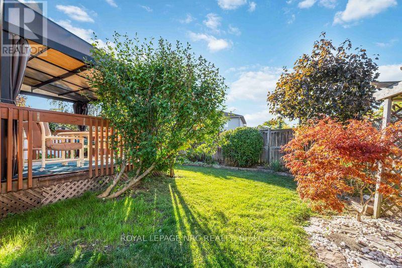 5349 Beaver Valley Way, Niagara Falls, Ontario  L2H 3K4 - Photo 46 - X12322680