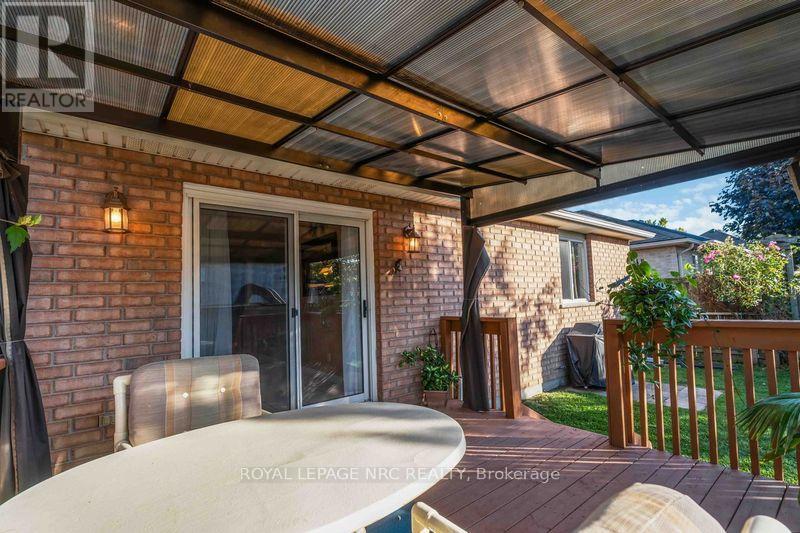 5349 Beaver Valley Way, Niagara Falls, Ontario  L2H 3K4 - Photo 47 - X12322680