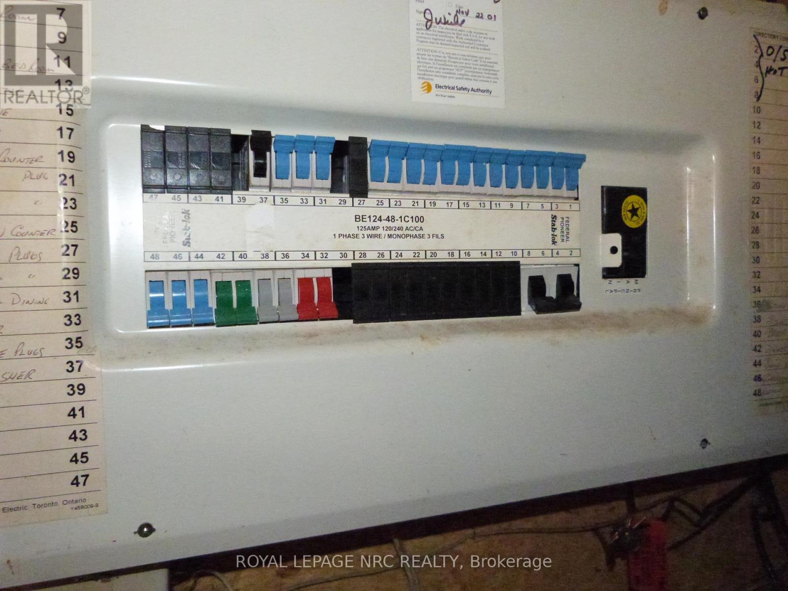 5349 Beaver Valley Way, Niagara Falls, Ontario  L2H 3K4 - Photo 50 - X12322680