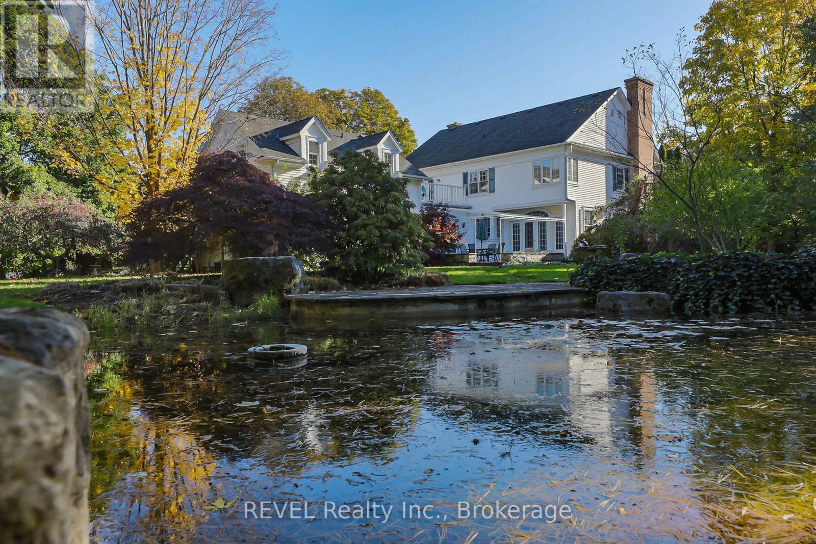 411 VICTORIA STREET, Niagara-on-the-Lake, Ontario