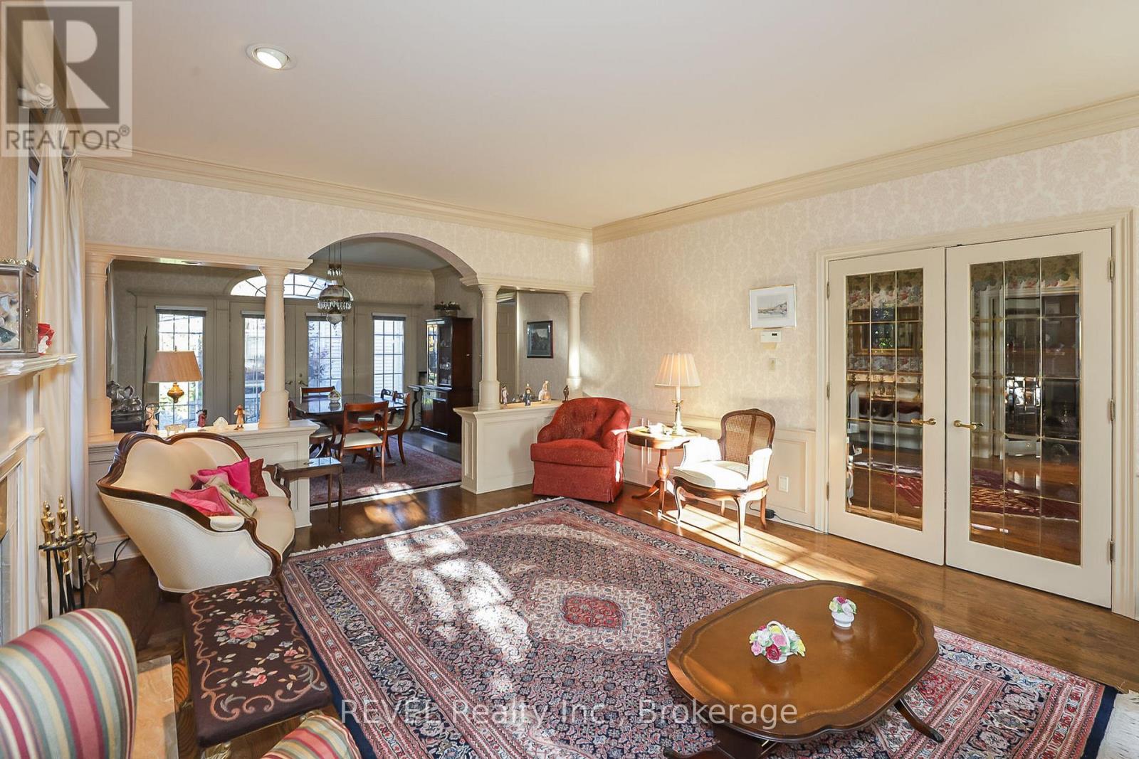 411 Victoria Street, Niagara-On-The-Lake, Ontario  L0S 1J0 - Photo 12 - X12322733