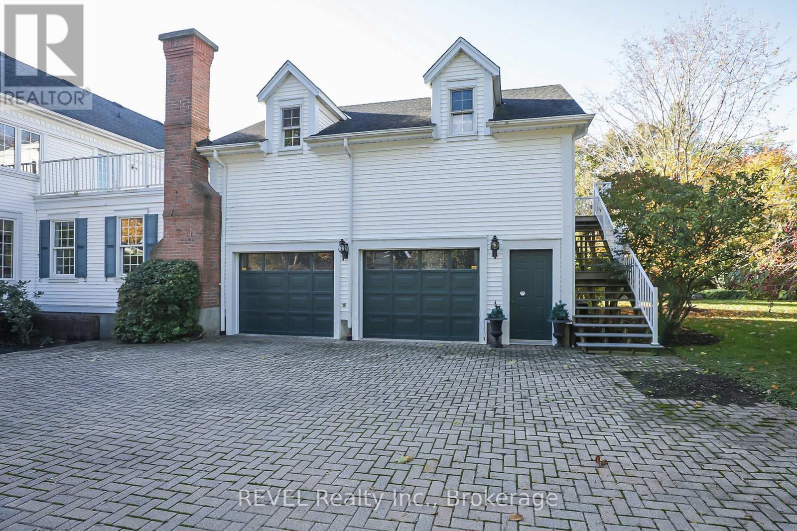411 Victoria Street, Niagara-On-The-Lake, Ontario  L0S 1J0 - Photo 32 - X12322733