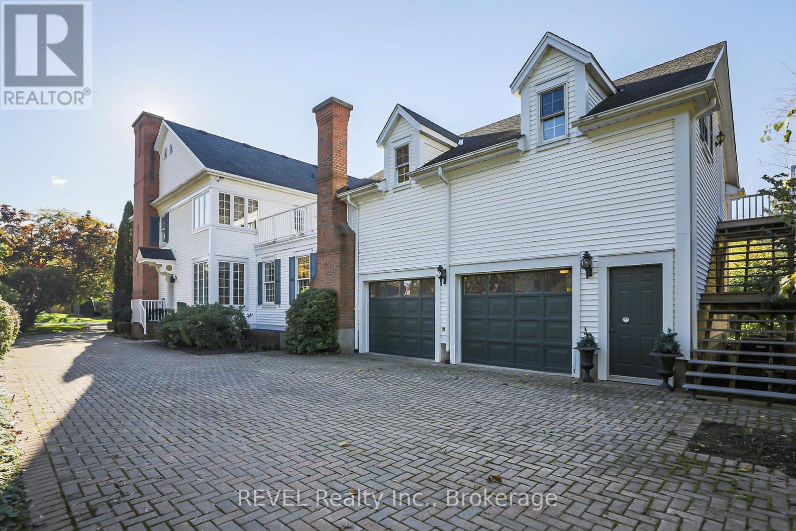 411 Victoria Street, Niagara-On-The-Lake, Ontario  L0S 1J0 - Photo 33 - X12322733