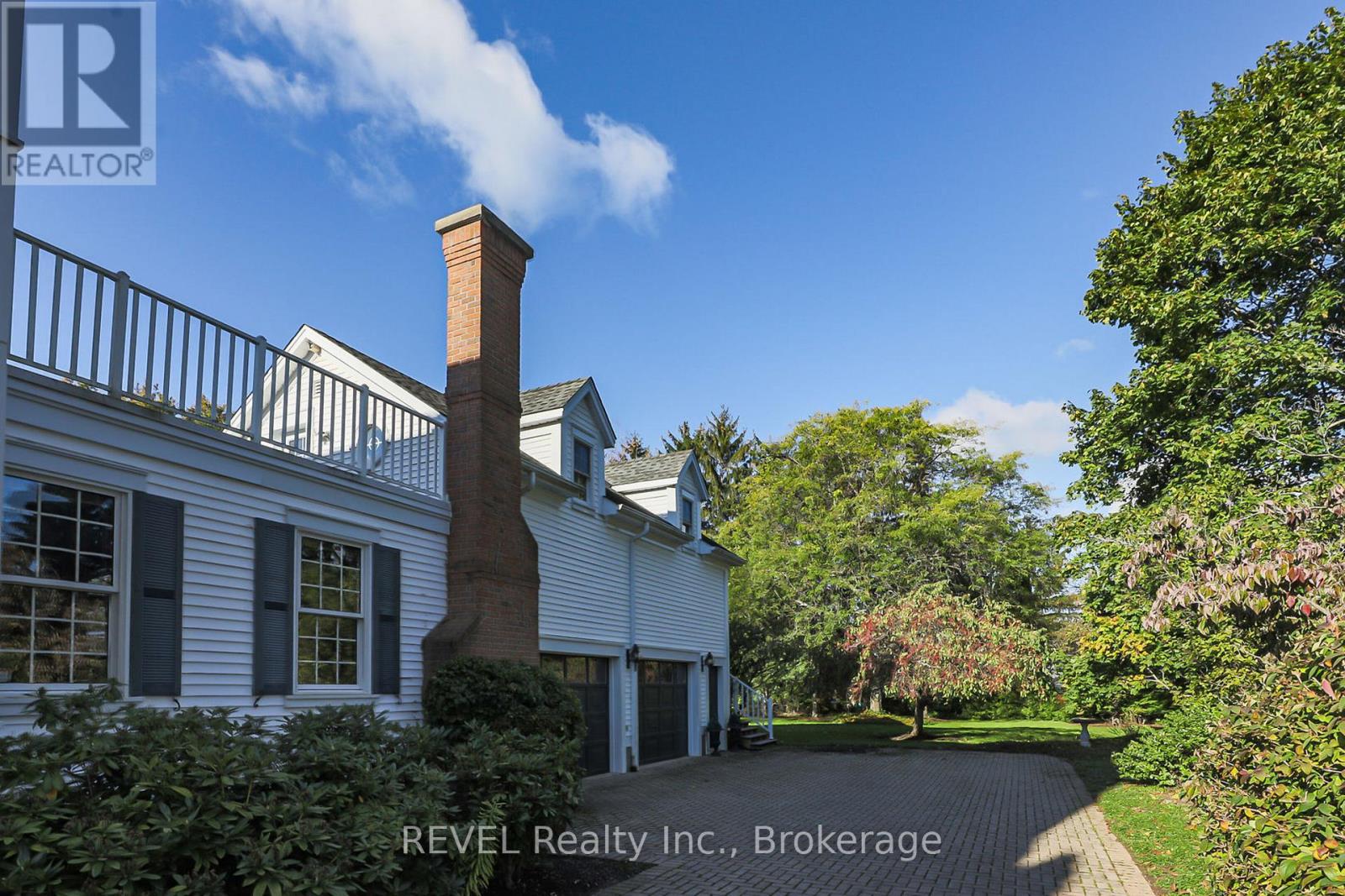 411 Victoria Street, Niagara-On-The-Lake, Ontario  L0S 1J0 - Photo 37 - X12322733