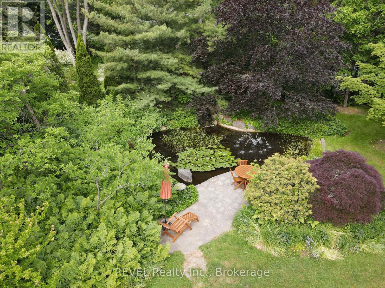 411 Victoria Street, Niagara-On-The-Lake, Ontario  L0S 1J0 - Photo 38 - X12322733