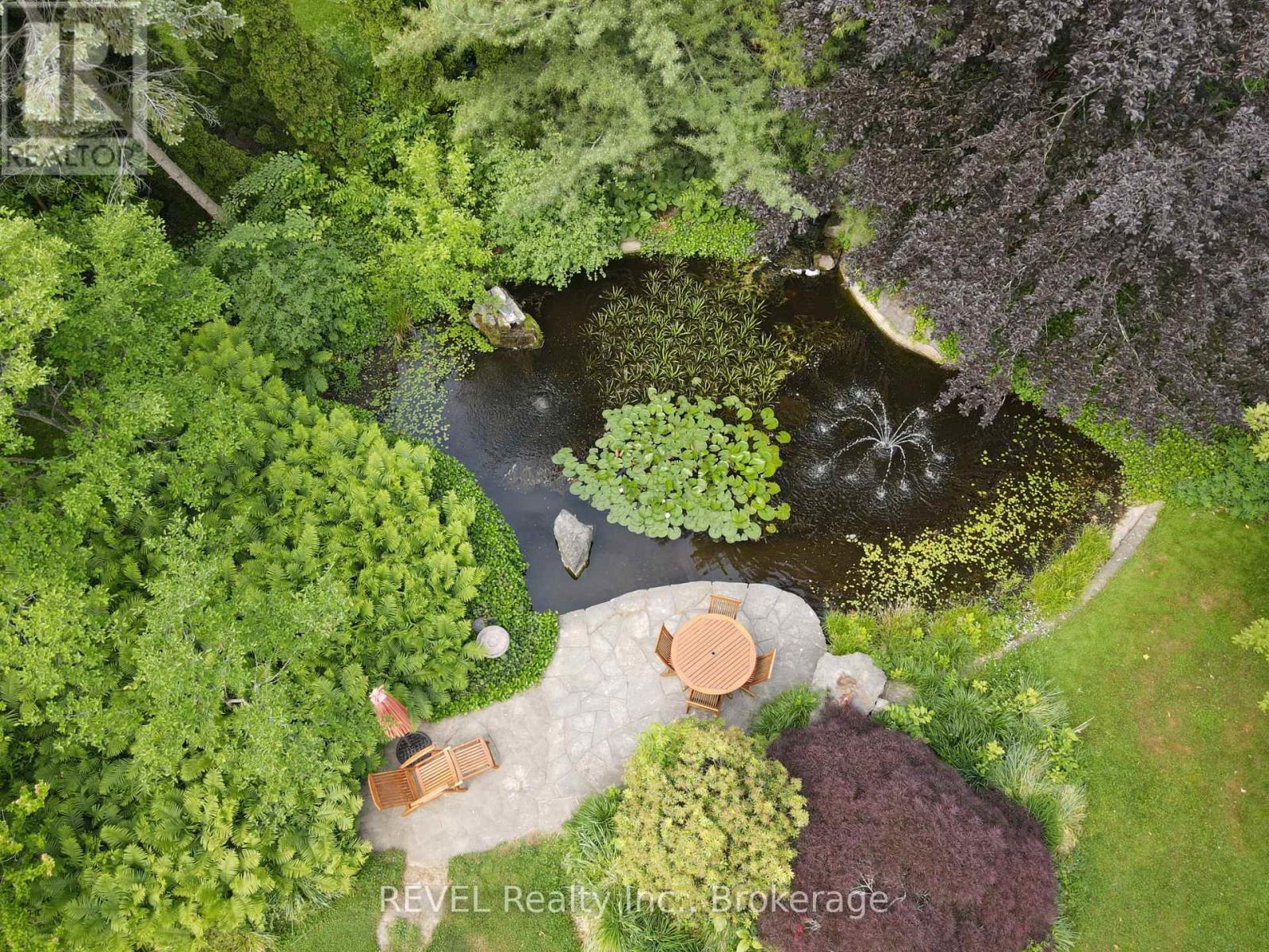 411 Victoria Street, Niagara-On-The-Lake, Ontario  L0S 1J0 - Photo 41 - X12322733