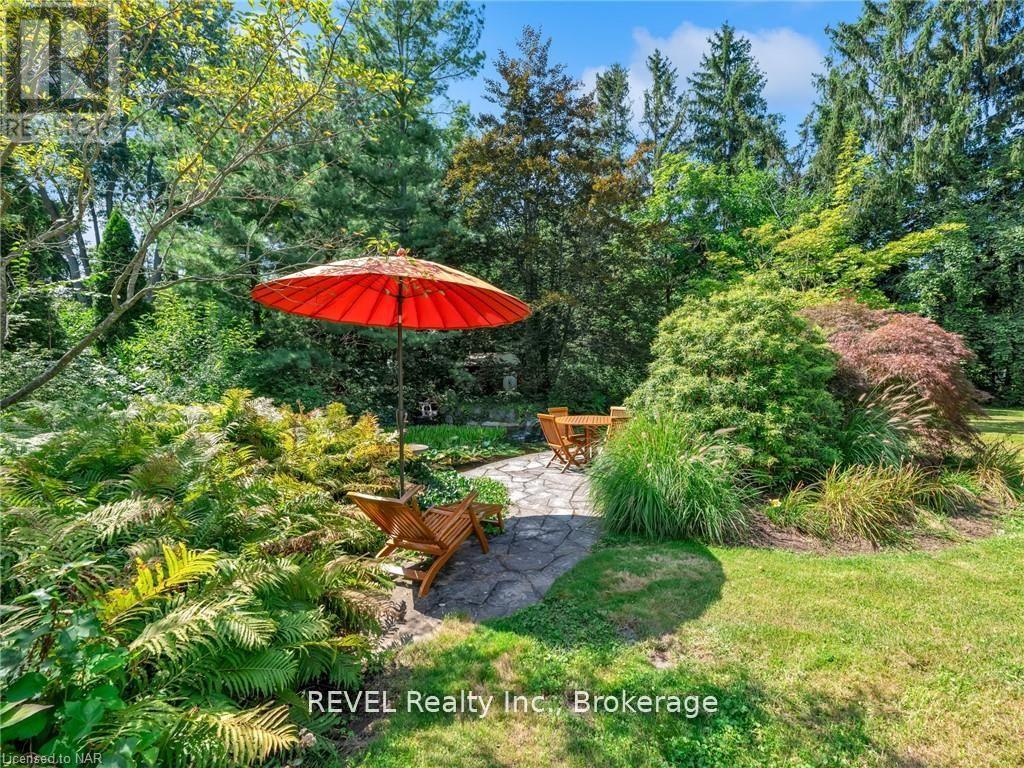 411 Victoria Street, Niagara-On-The-Lake, Ontario  L0S 1J0 - Photo 45 - X12322733