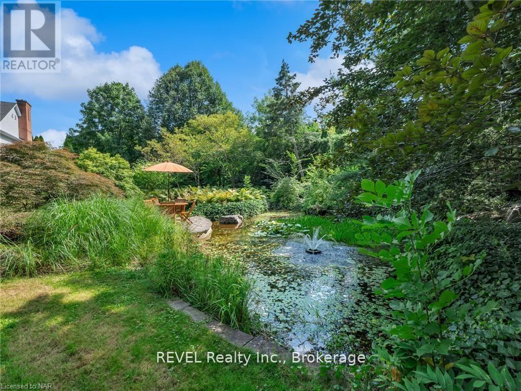 411 Victoria Street, Niagara-On-The-Lake, Ontario  L0S 1J0 - Photo 46 - X12322733