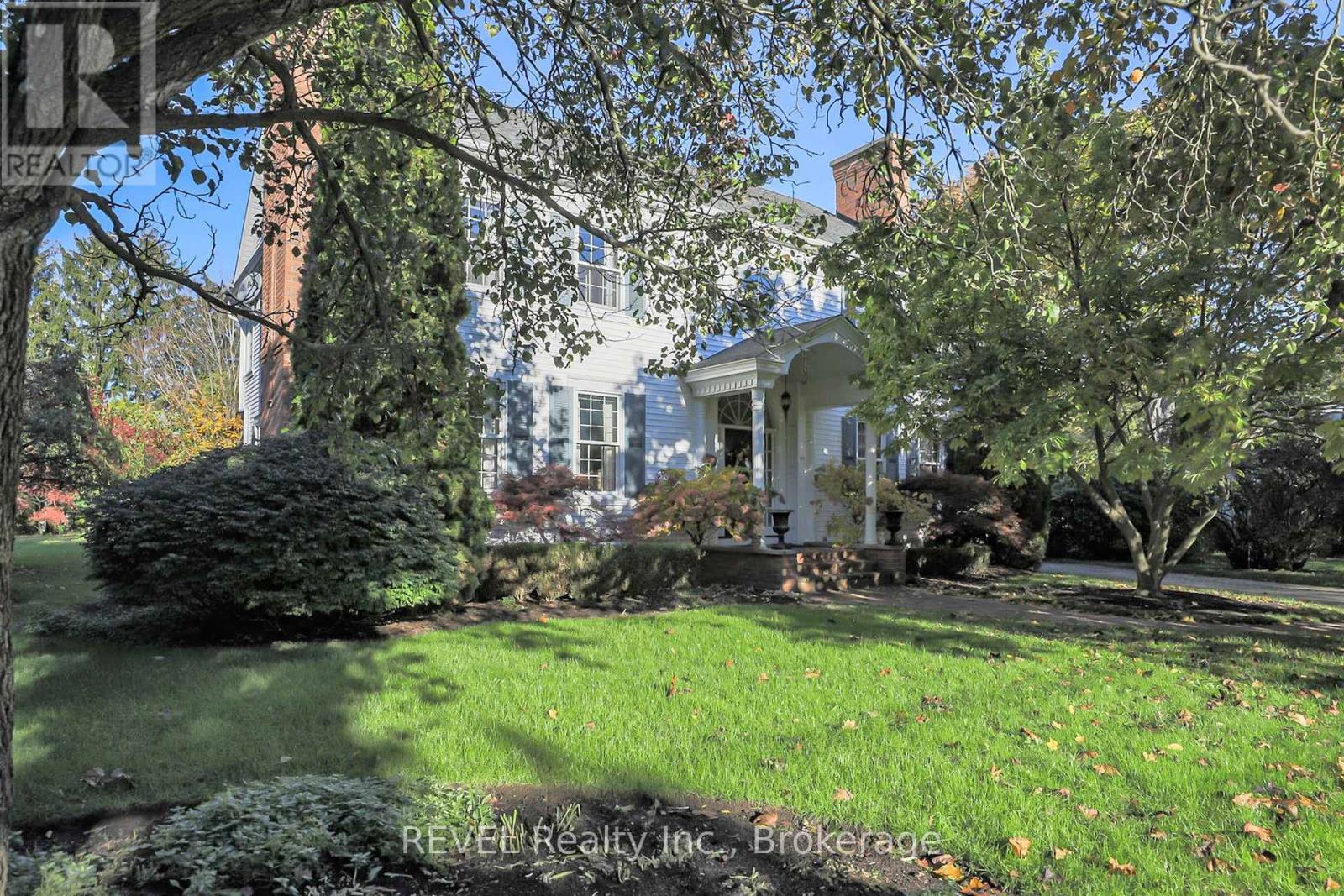 411 Victoria Street, Niagara-On-The-Lake, Ontario  L0S 1J0 - Photo 7 - X12322733