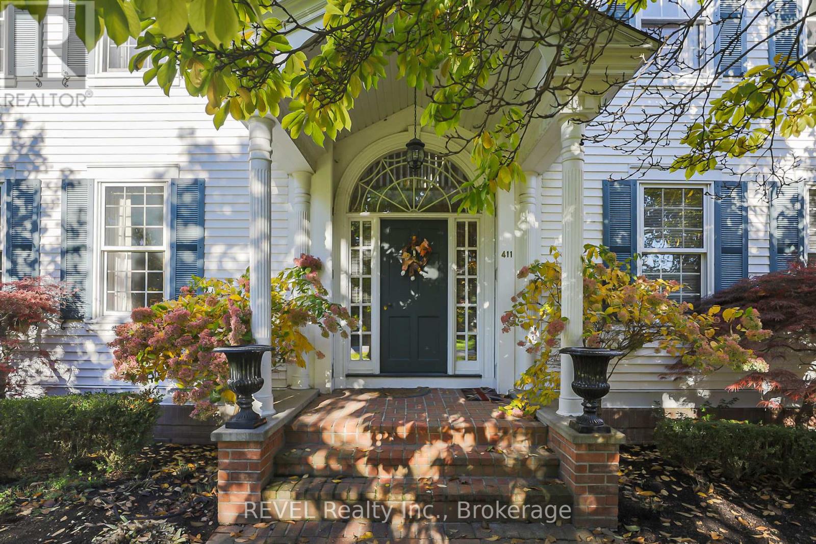 411 Victoria Street, Niagara-On-The-Lake, Ontario  L0S 1J0 - Photo 8 - X12322733