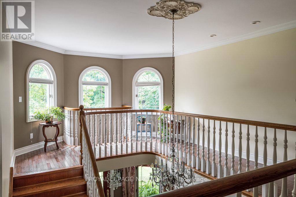 1110 Centre Street, Pelham, Ontario  L0S 1C0 - Photo 19 - X12322944