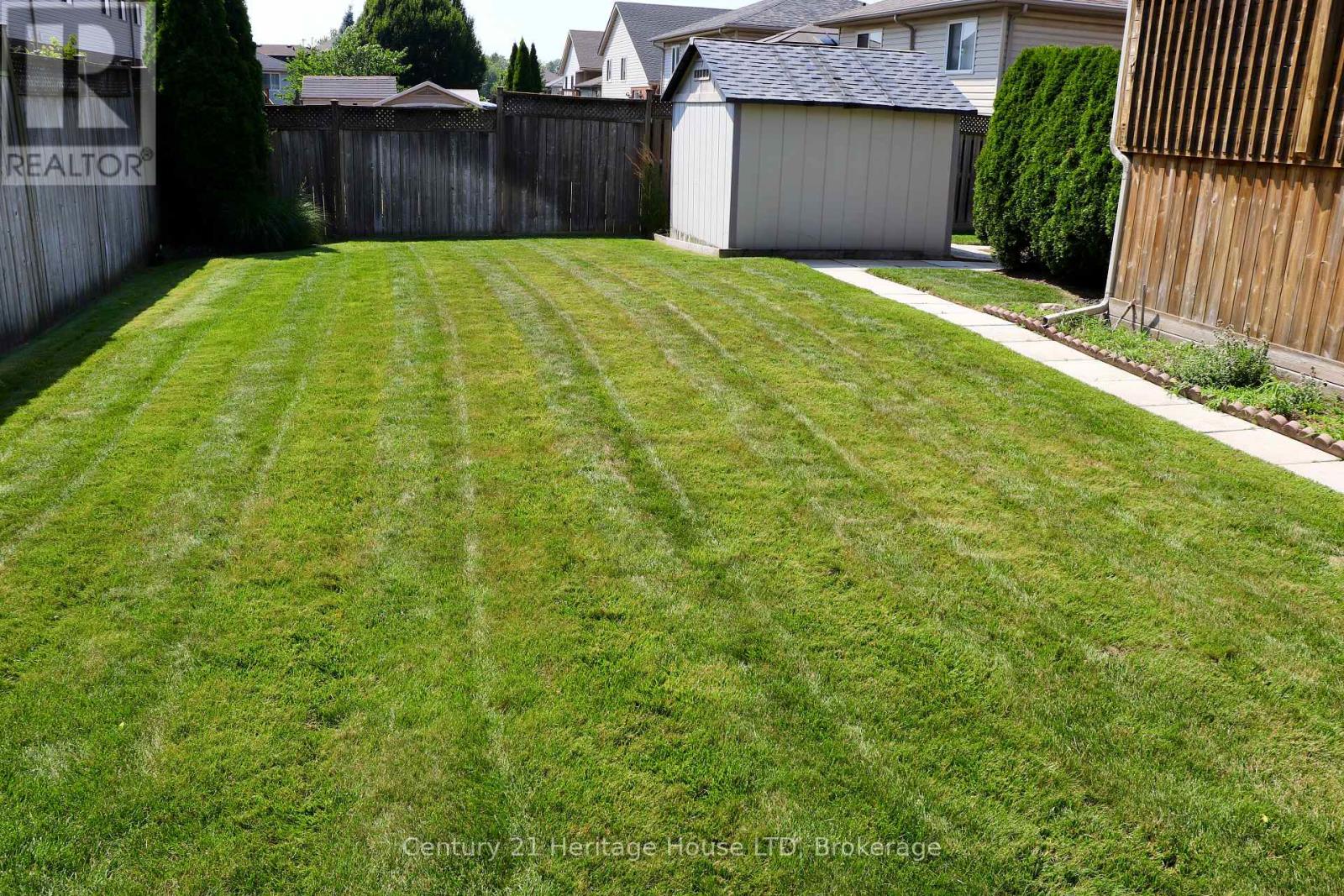 8292 Feren Drive S, Niagara Falls, Ontario  L2H 3M9 - Photo 49 - X12323971