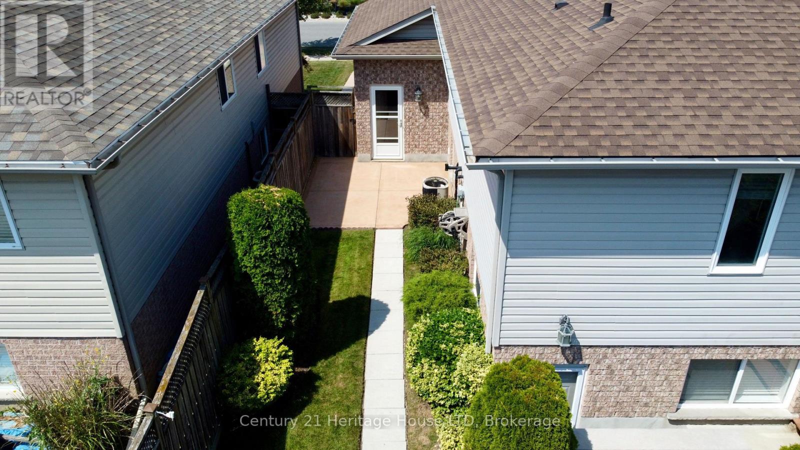 8292 Feren Drive S, Niagara Falls, Ontario  L2H 3M9 - Photo 5 - X12323971