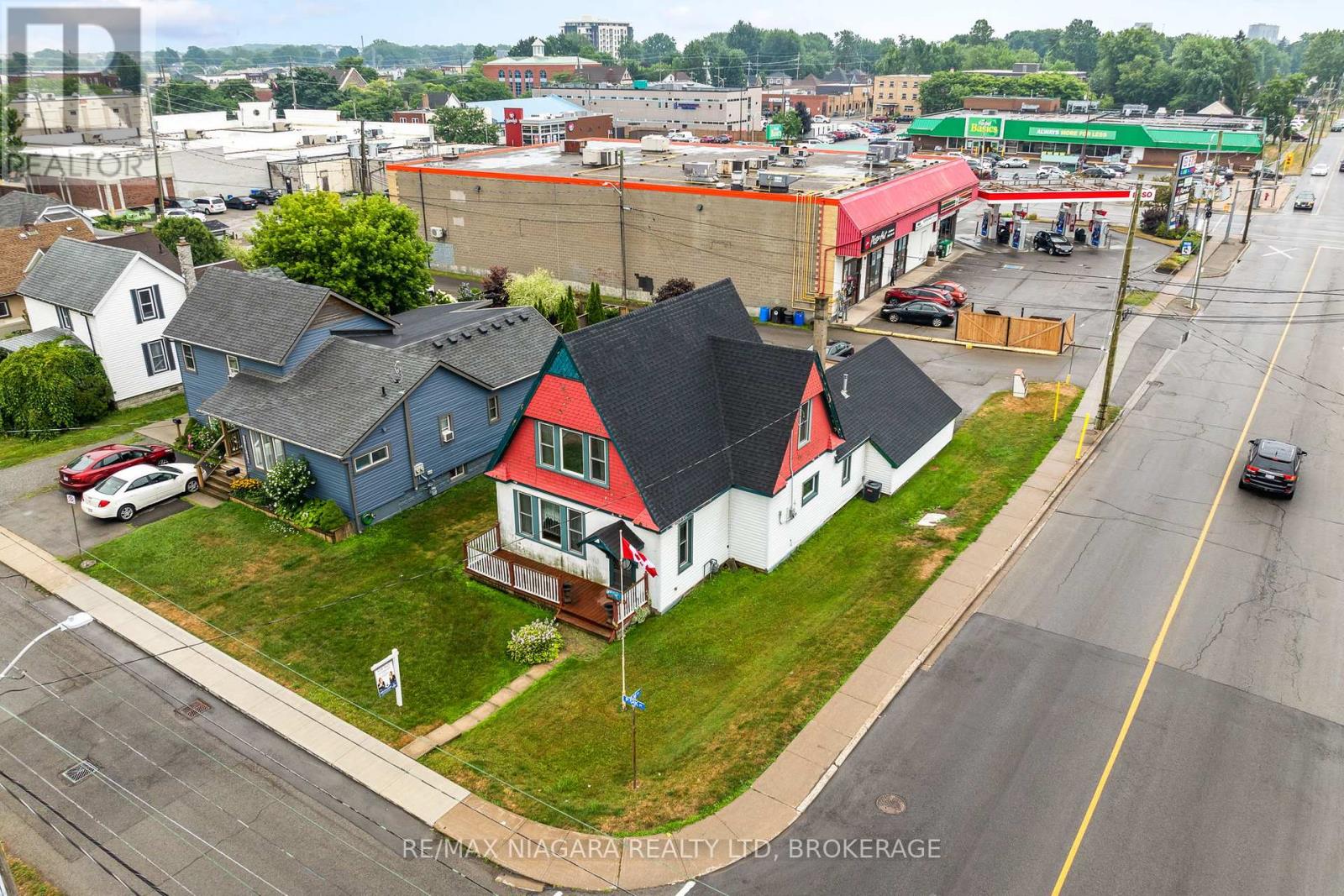 44 PARK STREET, Port Colborne, Ontario