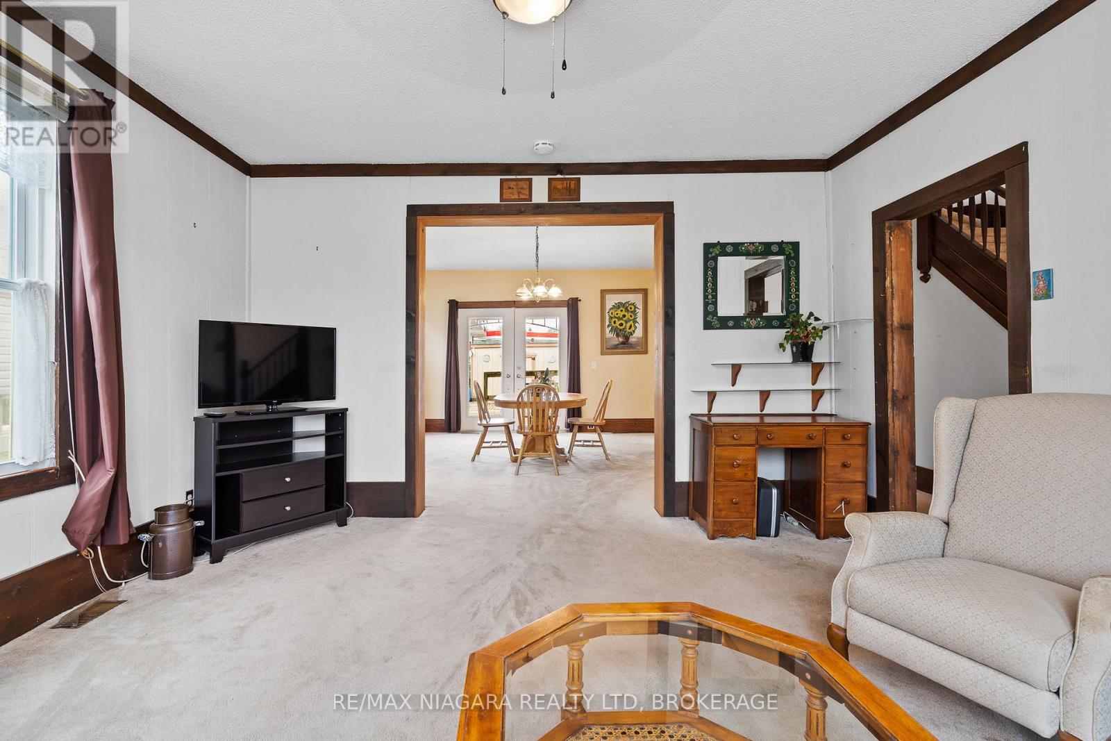 44 Park Street, Port Colborne, Ontario  L3K 3H9 - Photo 11 - X12324955