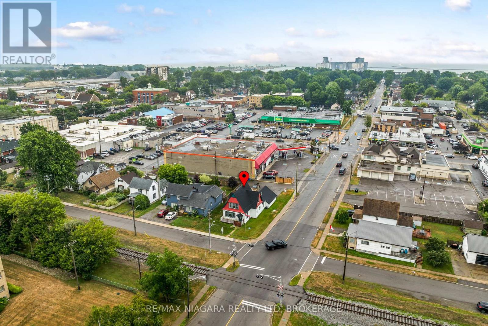 44 Park Street, Port Colborne, Ontario  L3K 3H9 - Photo 25 - X12324955