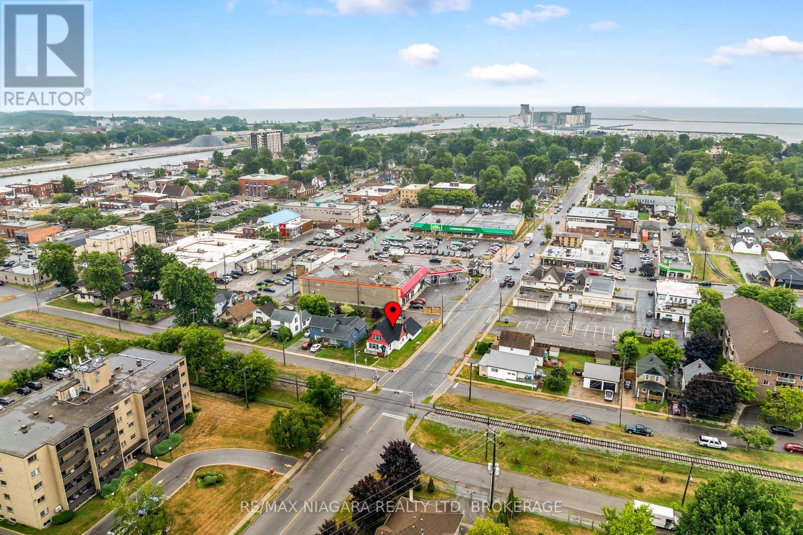 44 Park Street, Port Colborne, Ontario  L3K 3H9 - Photo 26 - X12324955