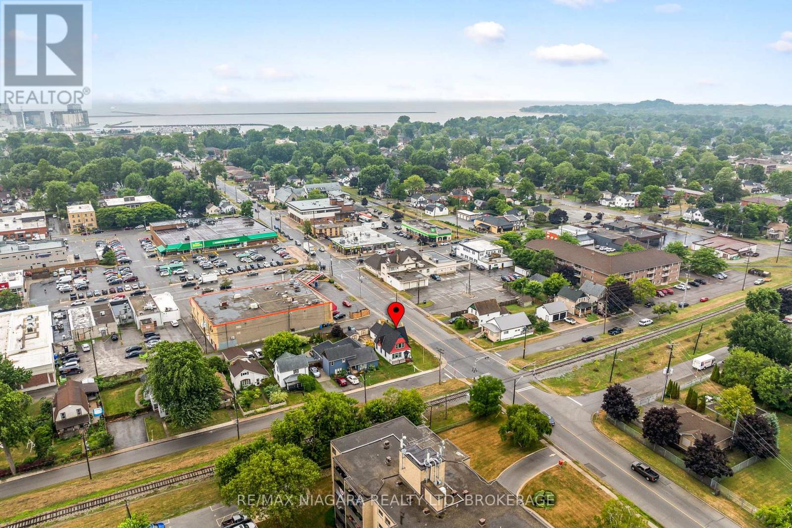 44 Park Street, Port Colborne, Ontario  L3K 3H9 - Photo 27 - X12324955