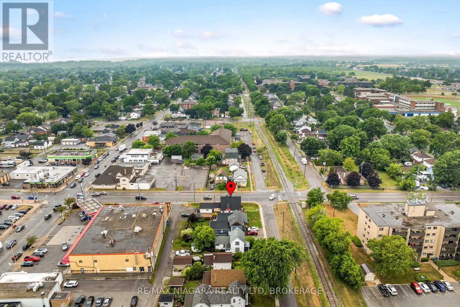 44 Park Street, Port Colborne, Ontario  L3K 3H9 - Photo 28 - X12324955