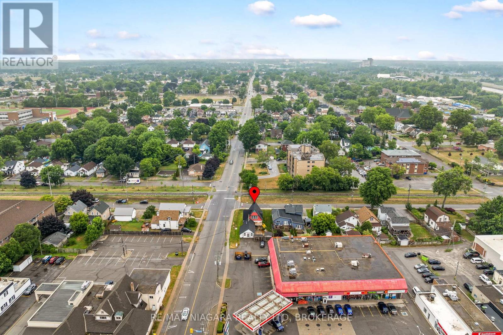 44 Park Street, Port Colborne, Ontario  L3K 3H9 - Photo 29 - X12324955