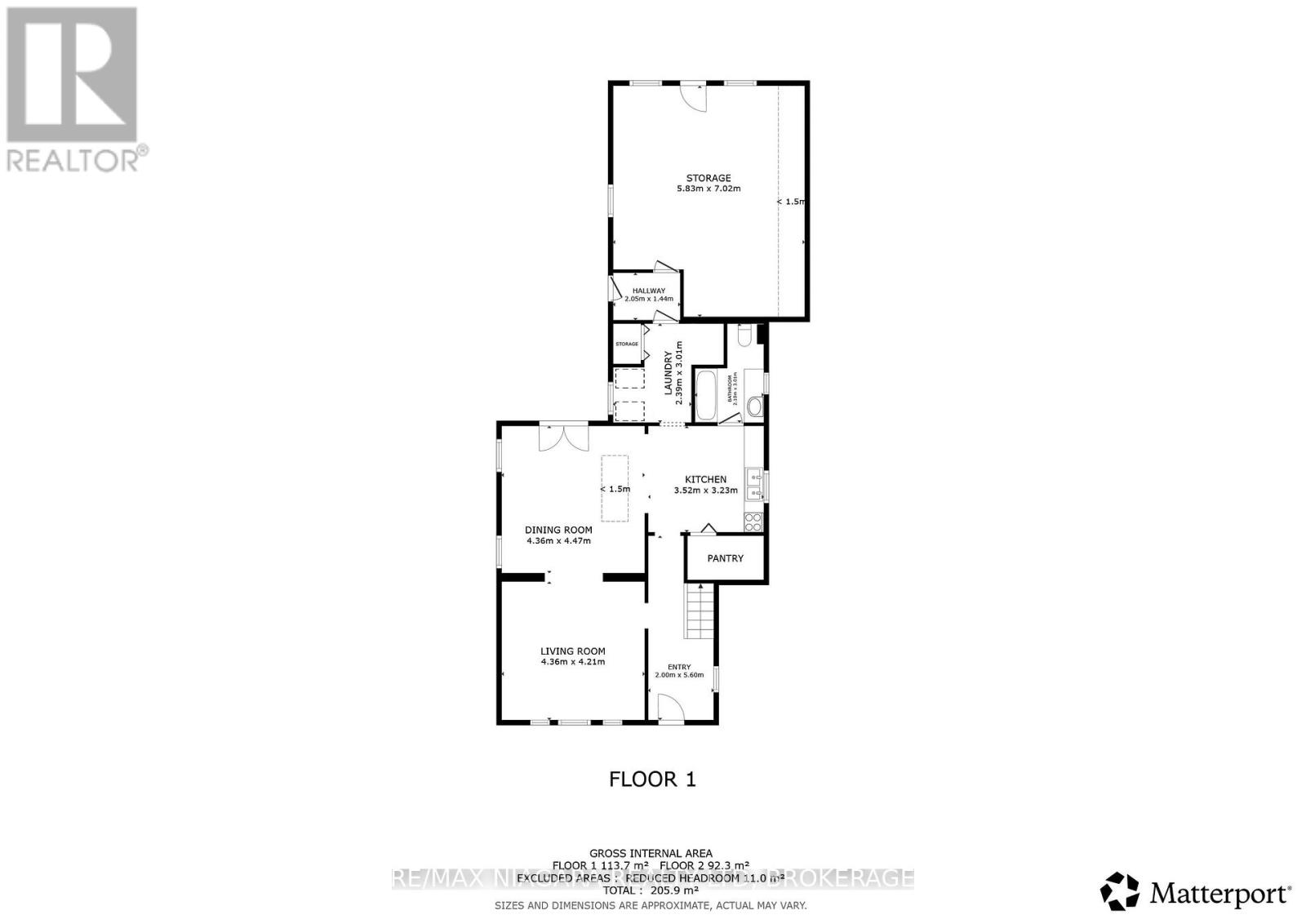 44 Park Street, Port Colborne, Ontario  L3K 3H9 - Photo 31 - X12324955