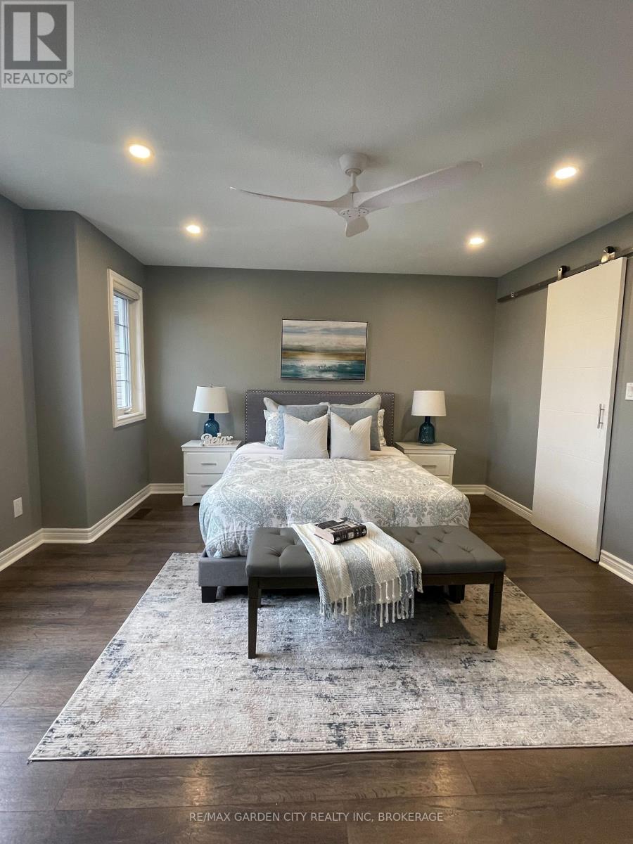 6456 Armelina Crescent, Niagara Falls, Ontario  L2H 0B4 - Photo 10 - X12325150