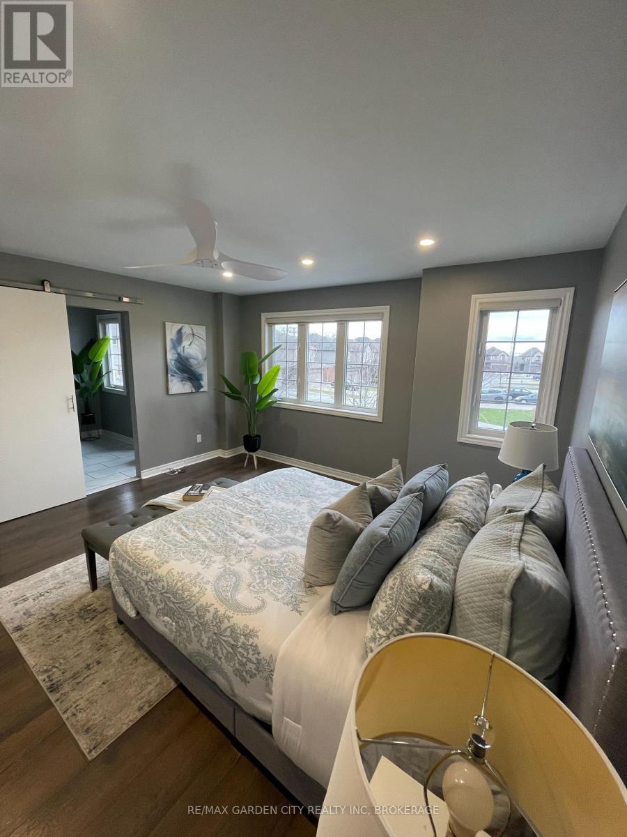 6456 Armelina Crescent, Niagara Falls, Ontario  L2H 0B4 - Photo 11 - X12325150