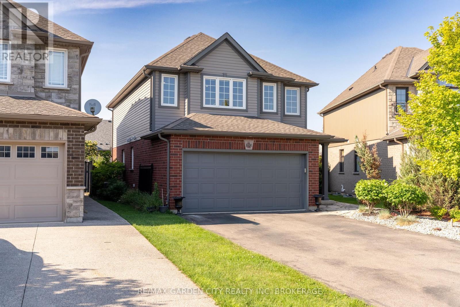 6456 Armelina Crescent, Niagara Falls, Ontario  L2H 0B4 - Photo 29 - X12325150