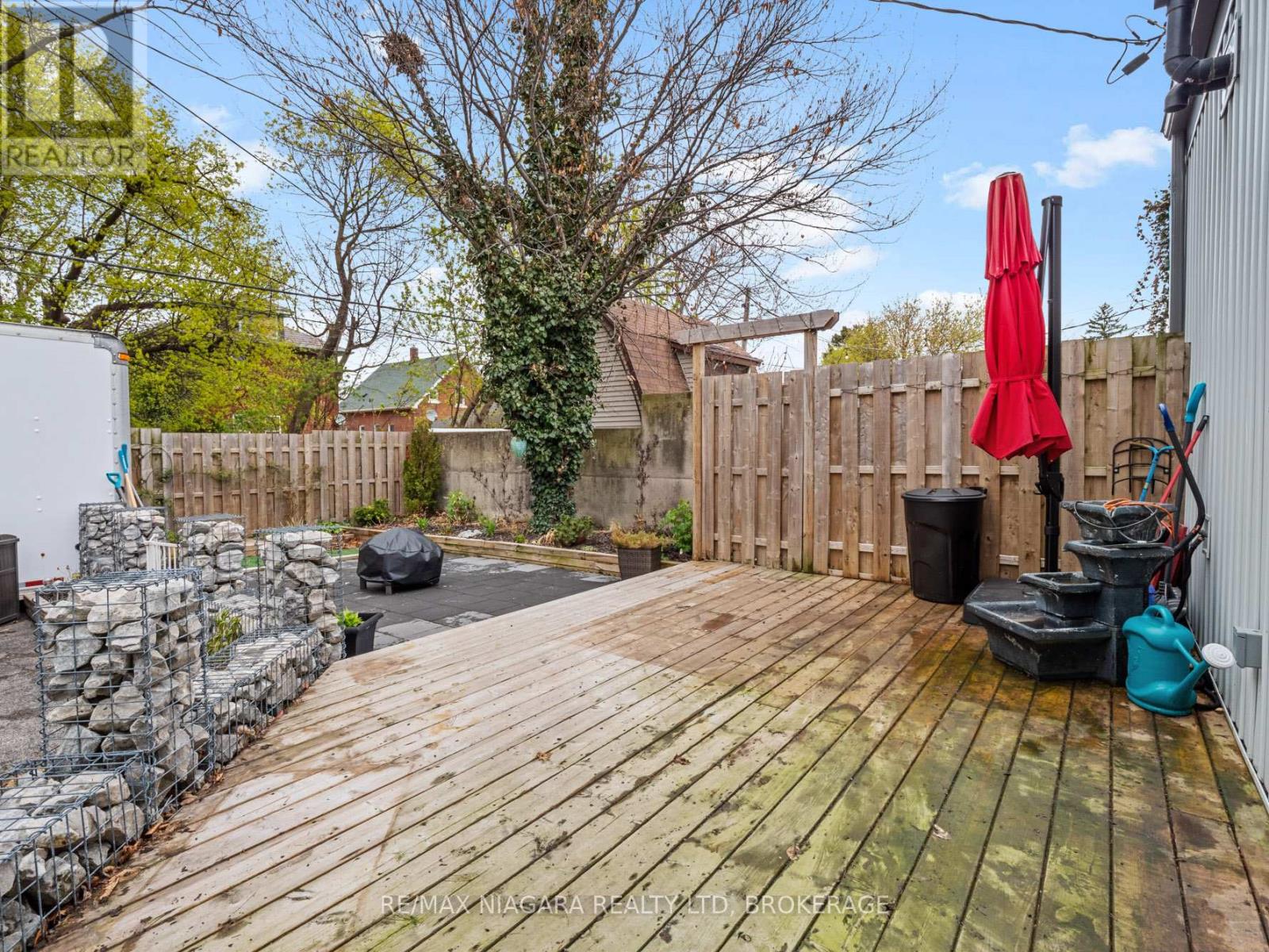 240 Jarvis Street, Fort Erie, Ontario  L2A 5N2 - Photo 30 - X12326571