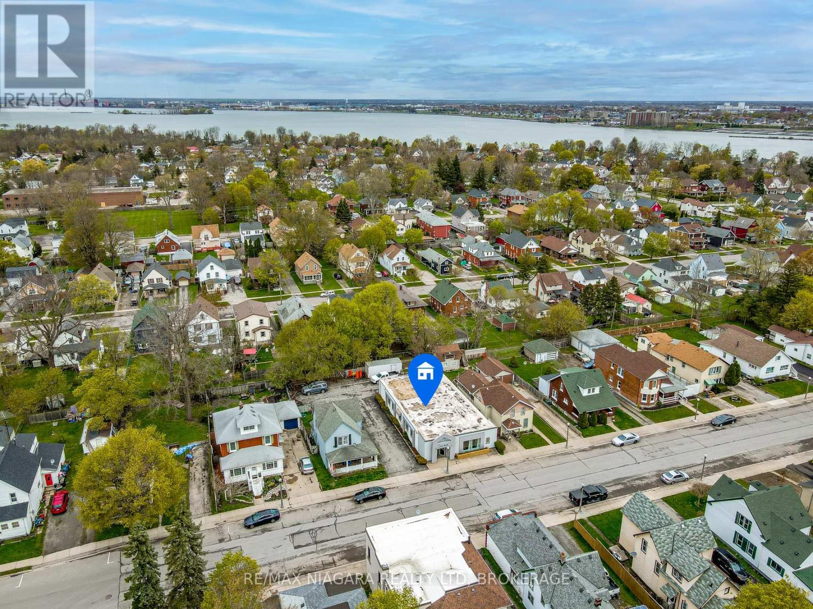 240 Jarvis Street, Fort Erie, Ontario  L2A 5N2 - Photo 35 - X12326571