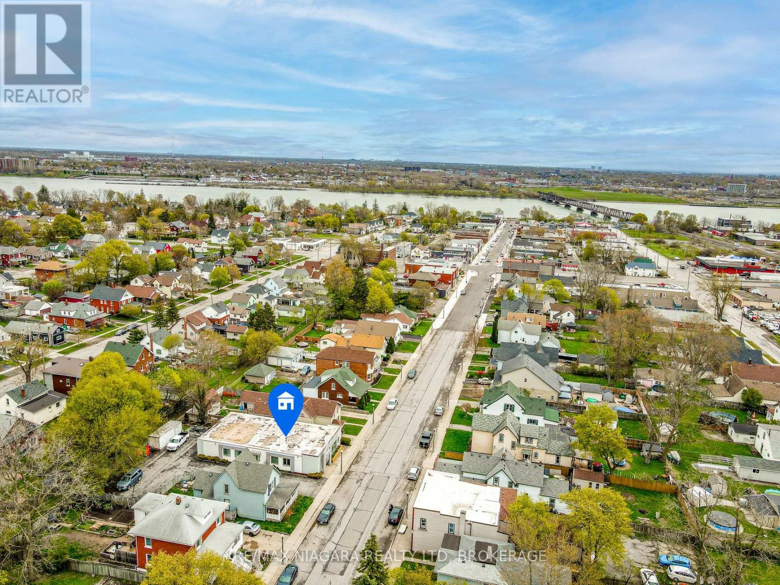 240 Jarvis Street, Fort Erie, Ontario  L2A 5N2 - Photo 36 - X12326571
