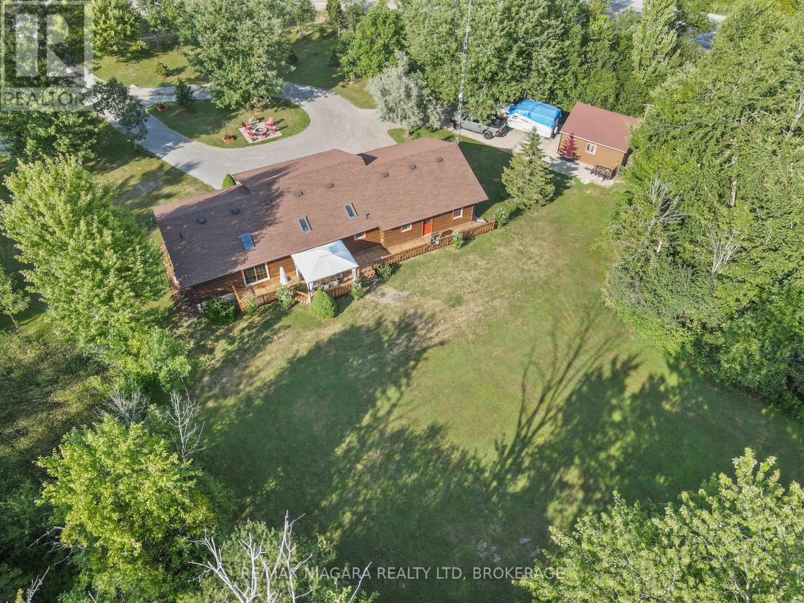 15 Keefer Drive, Welland, Ontario  L3B 5N7 - Photo 40 - X12328854