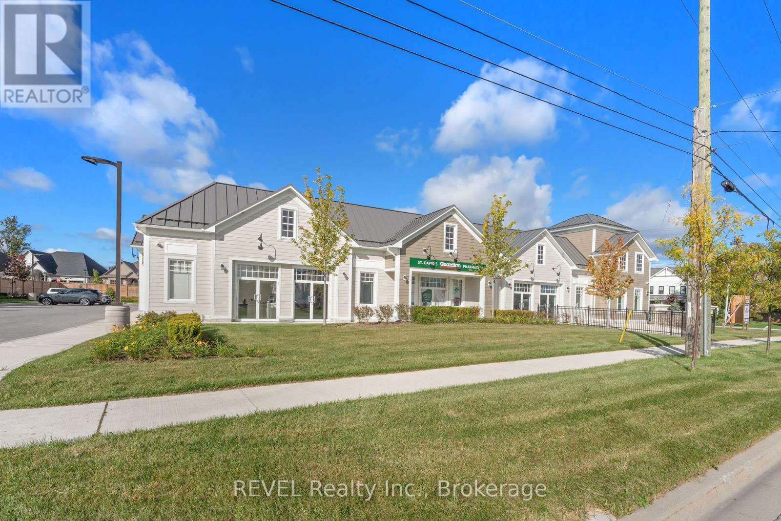 1 - 412 FOUR MILE CREEK ROAD, Niagara-on-the-Lake, Ontario