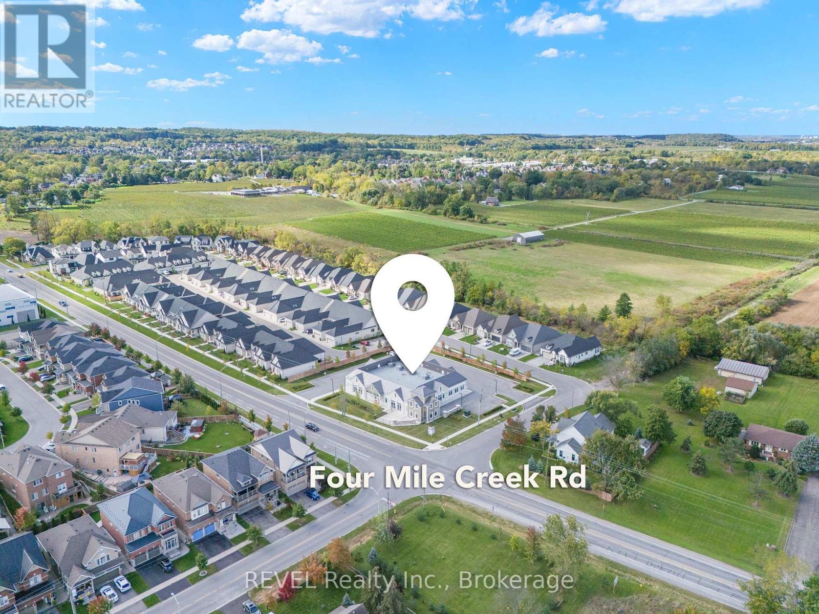 1 - 412 Four Mile Creek Road, Niagara-On-The-Lake, Ontario  L0S 1J0 - Photo 12 - X12329925