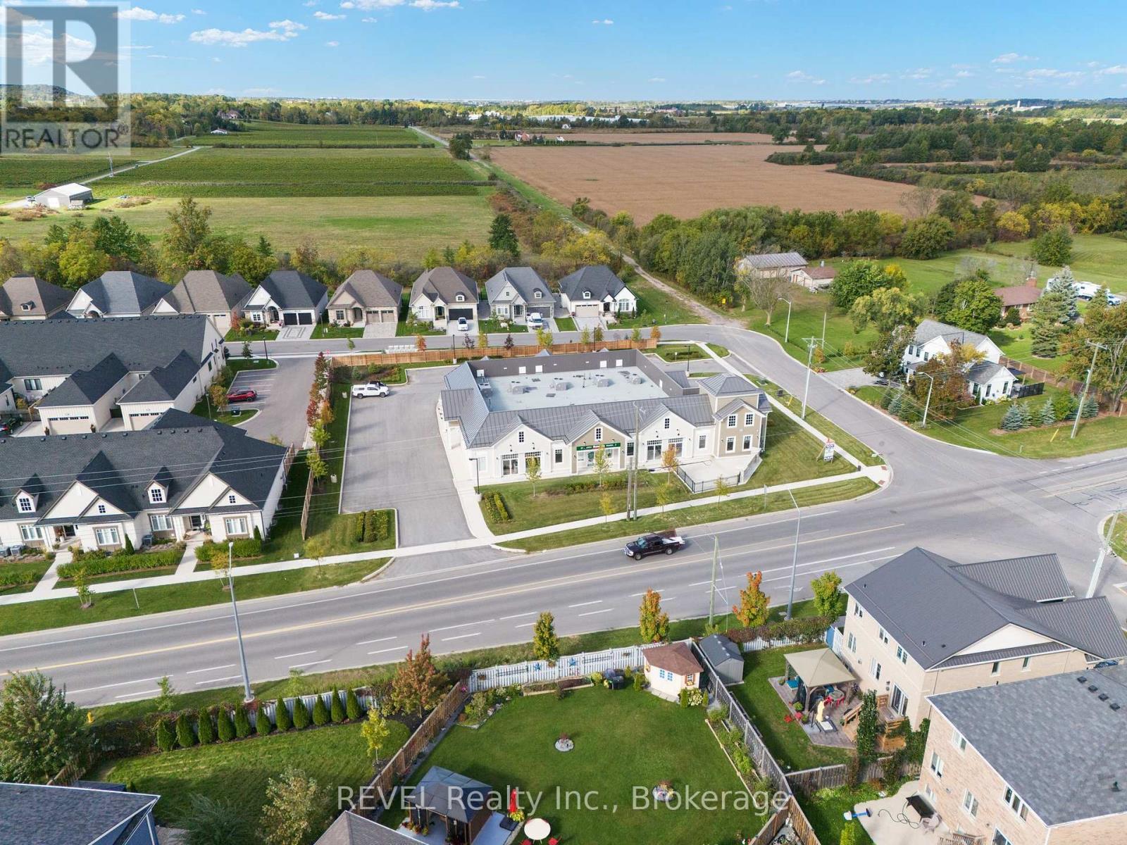 1 - 412 Four Mile Creek Road, Niagara-On-The-Lake, Ontario  L0S 1J0 - Photo 15 - X12329925