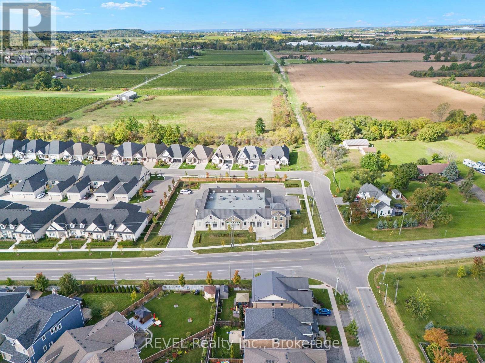 1 - 412 Four Mile Creek Road, Niagara-On-The-Lake, Ontario  L0S 1J0 - Photo 16 - X12329925