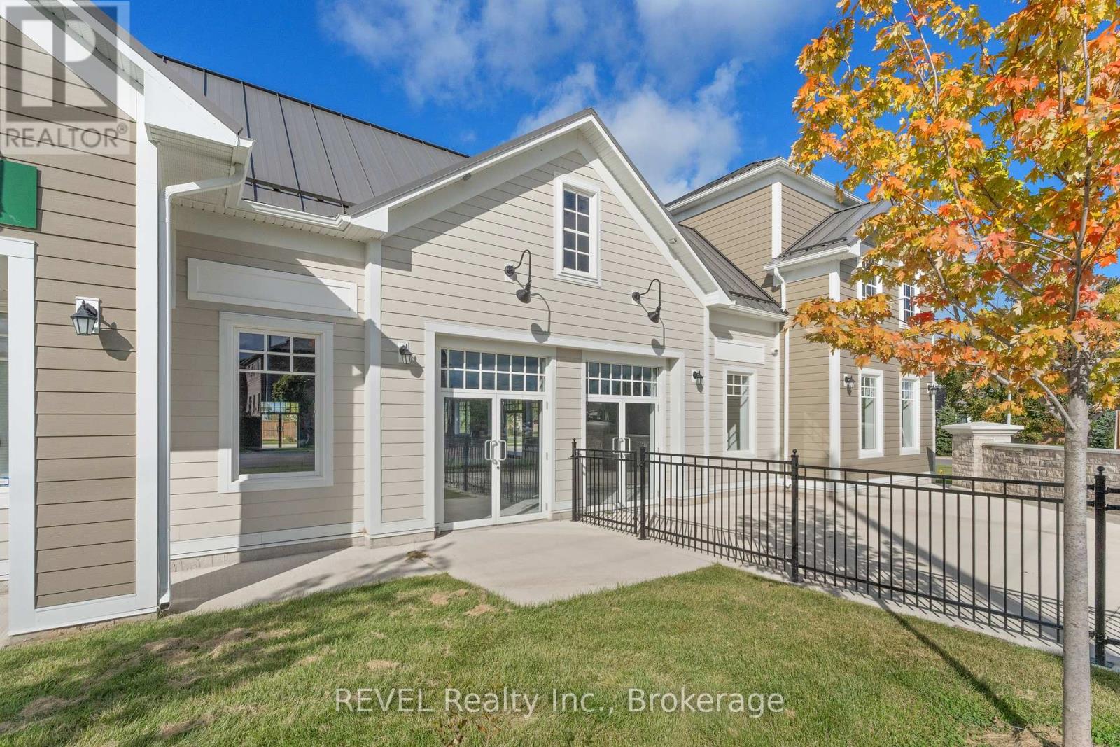 1 - 412 Four Mile Creek Road, Niagara-On-The-Lake, Ontario  L0S 1J0 - Photo 4 - X12329925