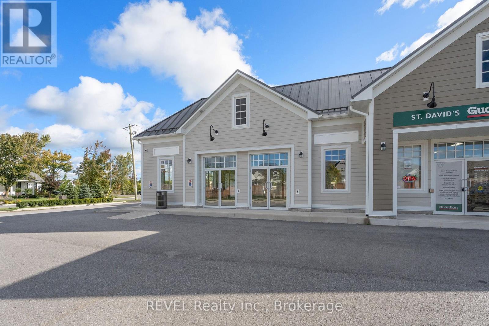 1 - 412 Four Mile Creek Road, Niagara-On-The-Lake, Ontario  L0S 1J0 - Photo 8 - X12329925