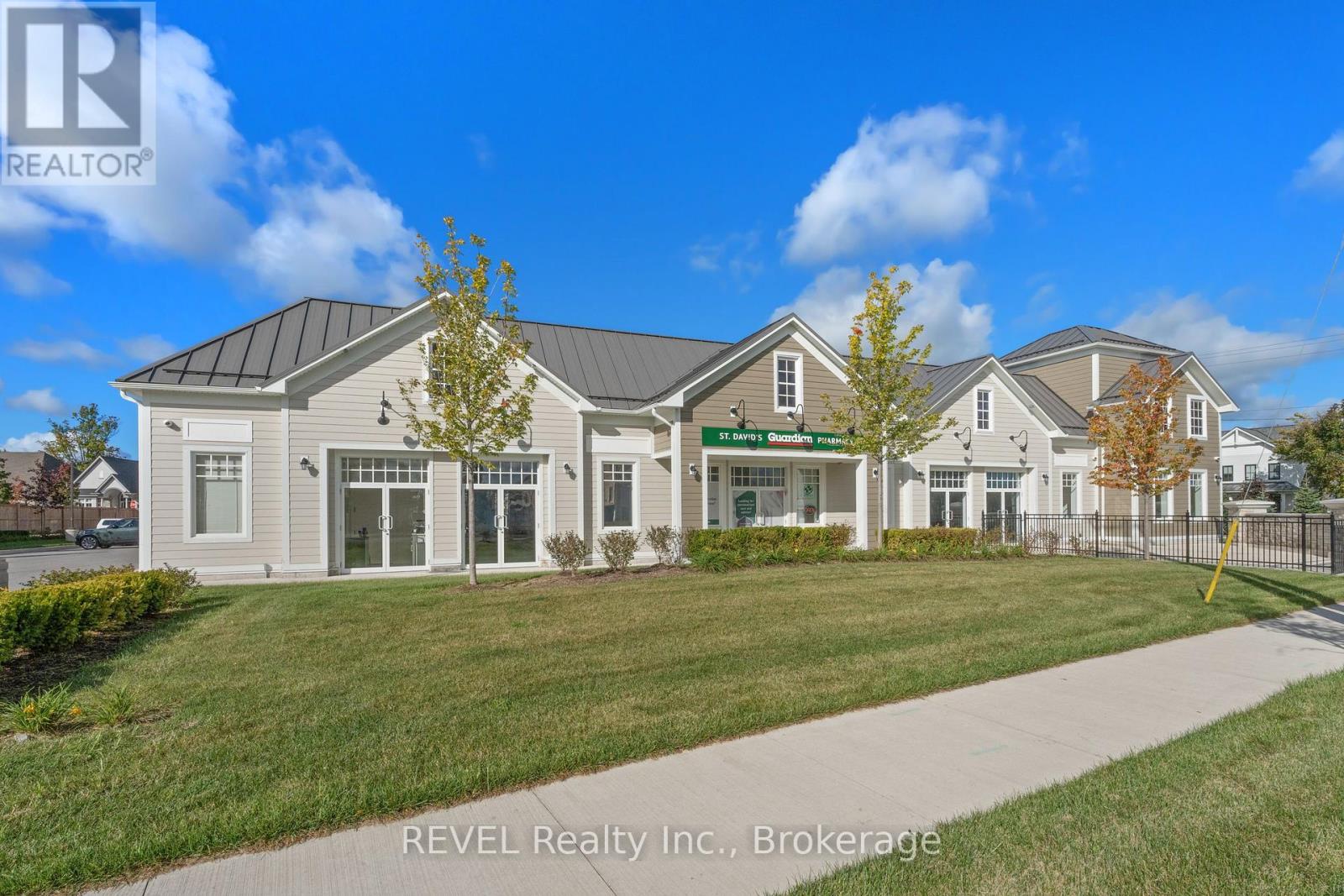 2 - 412 FOUR MILE CREEK ROAD, Niagara-on-the-Lake, Ontario