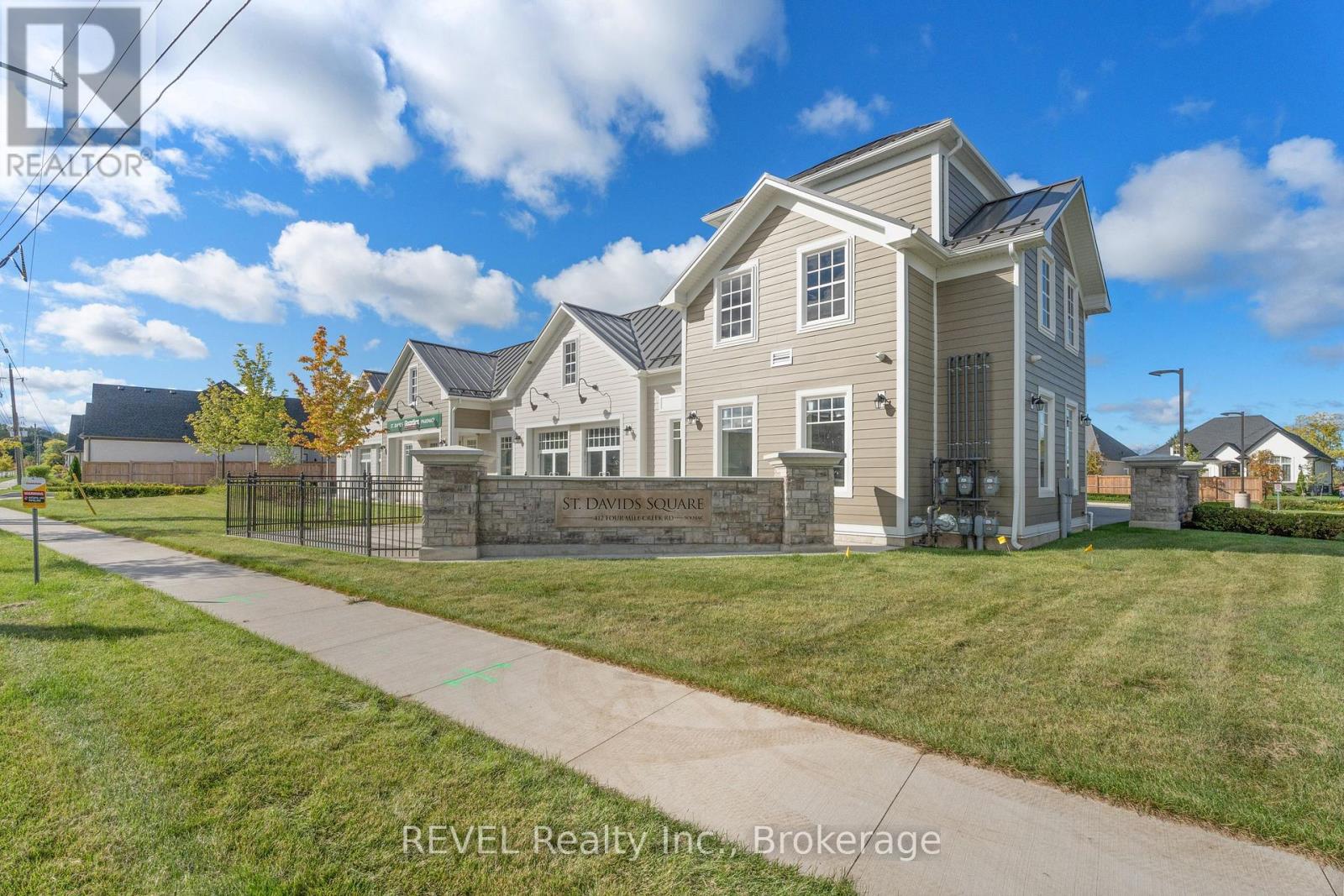 2 - 412 Four Mile Creek Road, Niagara-On-The-Lake, Ontario  L0S 1J0 - Photo 3 - X12329961