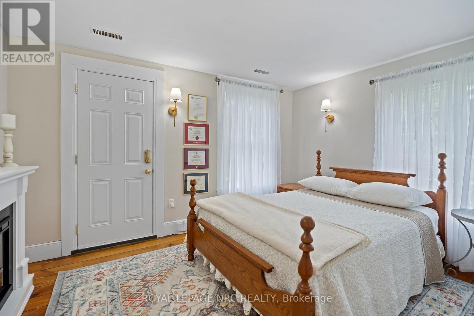 307 Mississagua Street, Niagara-On-The-Lake, Ontario  L0S 1J0 - Photo 16 - X12330594