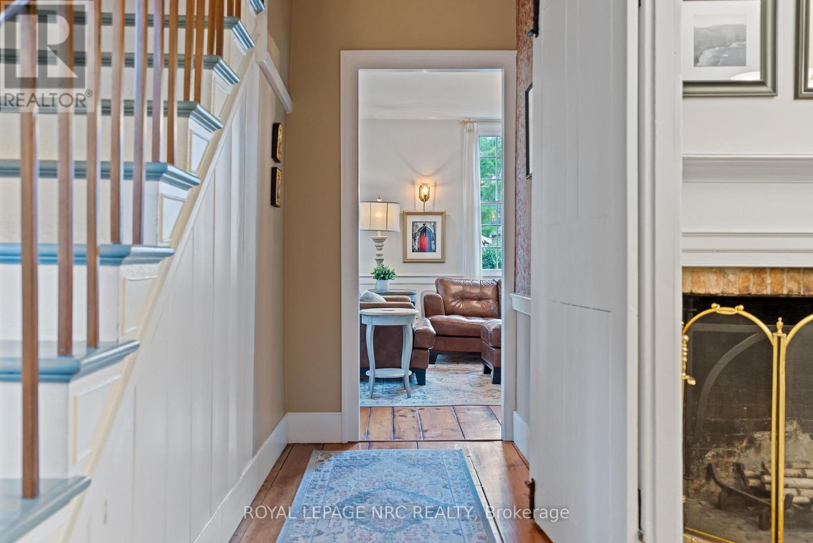 307 Mississagua Street, Niagara-On-The-Lake, Ontario  L0S 1J0 - Photo 21 - X12330594