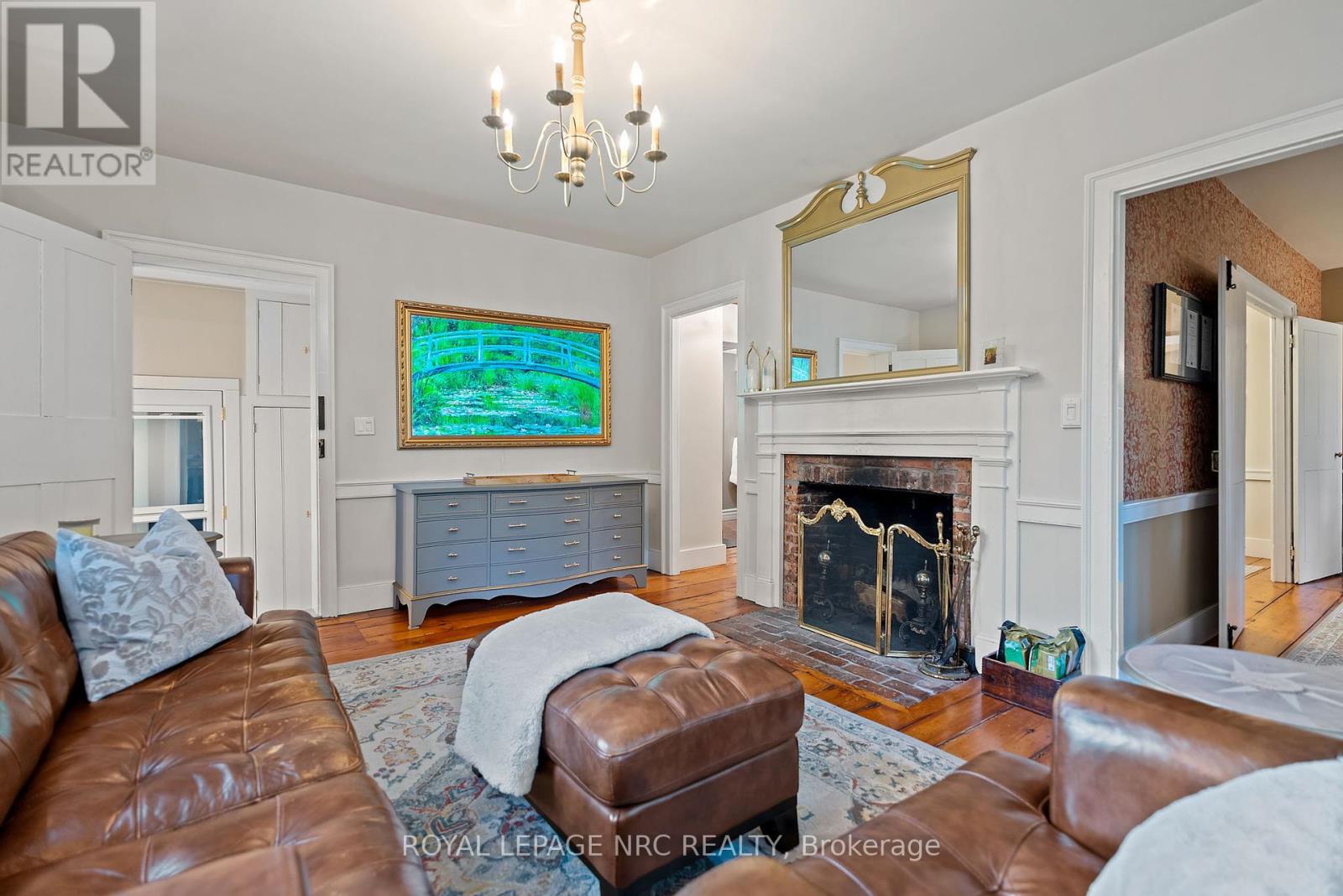 307 Mississagua Street, Niagara-On-The-Lake, Ontario  L0S 1J0 - Photo 22 - X12330594