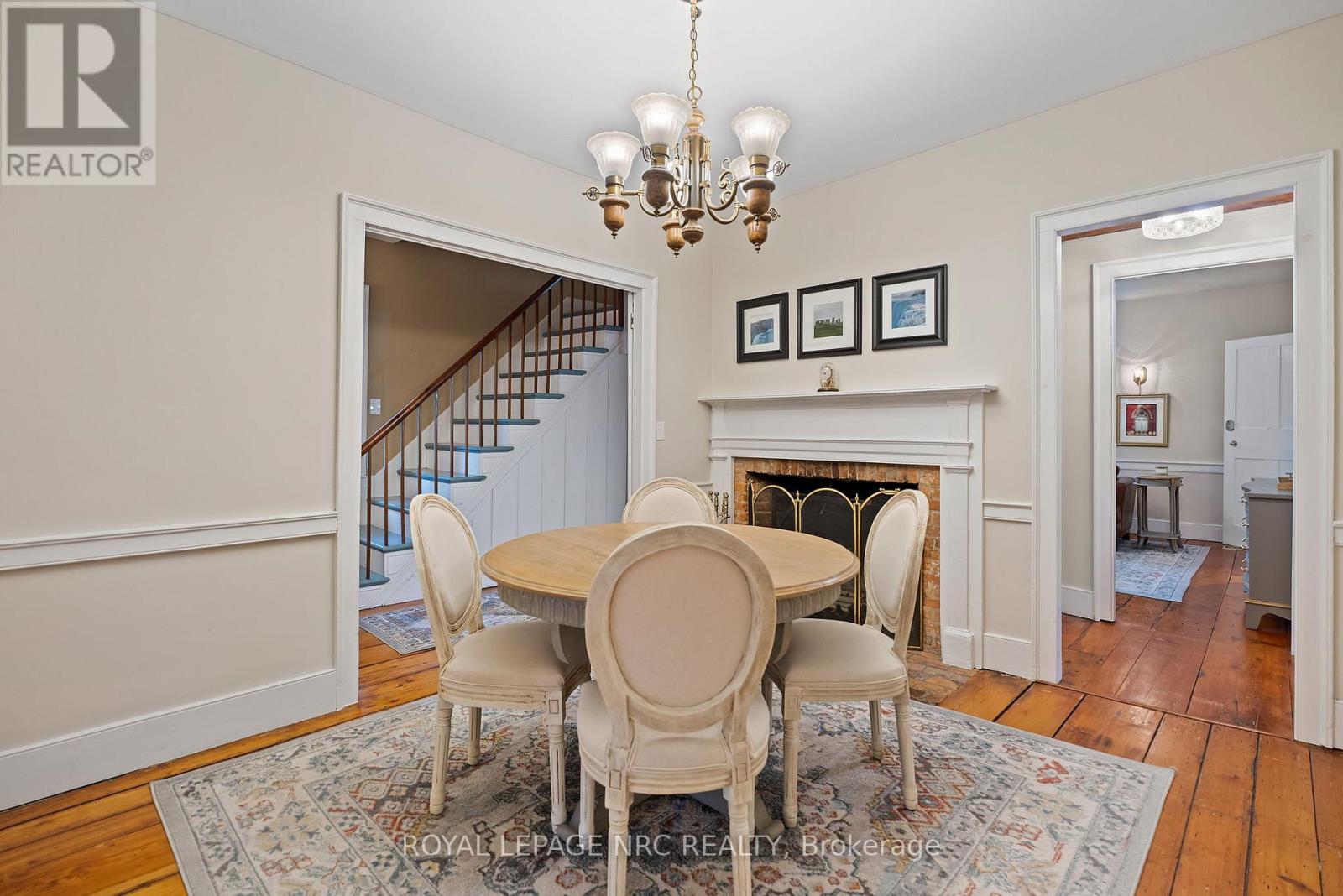 307 Mississagua Street, Niagara-On-The-Lake, Ontario  L0S 1J0 - Photo 27 - X12330594