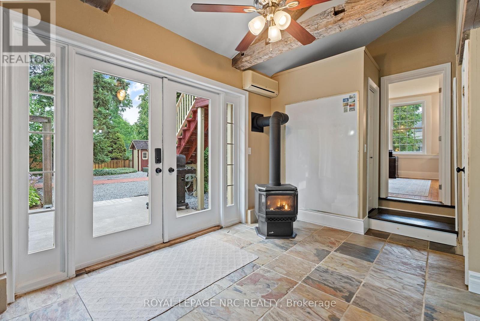 307 Mississagua Street, Niagara-On-The-Lake, Ontario  L0S 1J0 - Photo 32 - X12330594